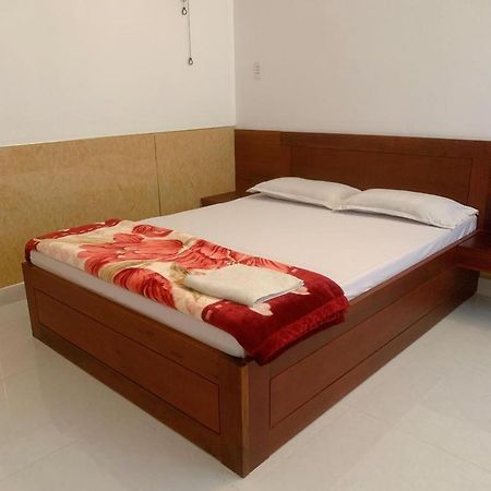 Hotel Thanh Minh Chau Lang Chanh Exterior photo