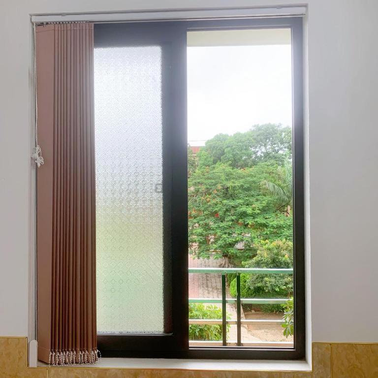 Hotel Thanh Minh Chau Lang Chanh Exterior photo